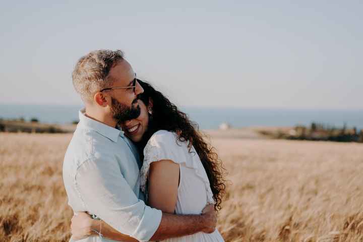 Servizio Prematrimoniale 🌾 - 5