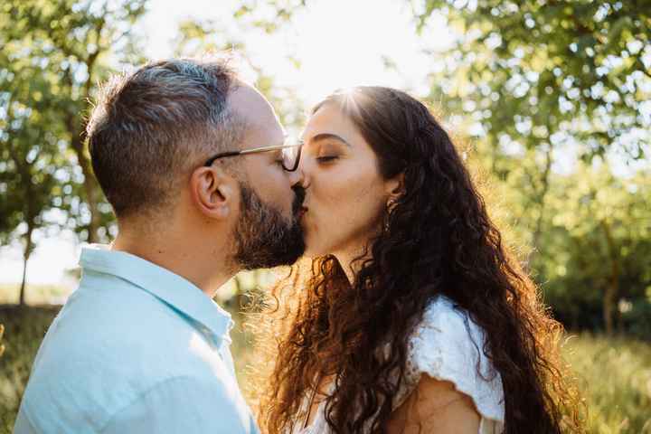 Servizio Prematrimoniale 🌾 - 7