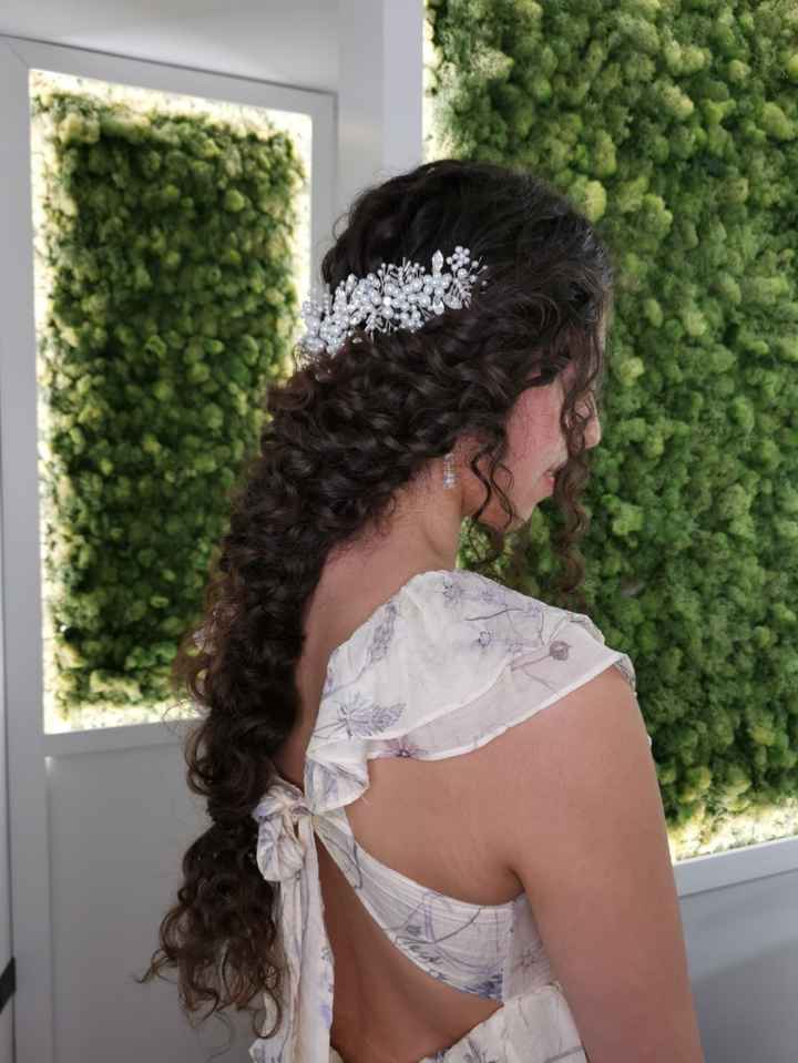 Prova Capelli - 3