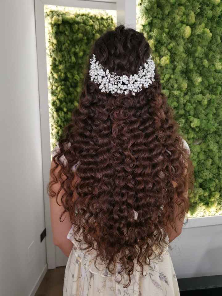 Prova Capelli - 4