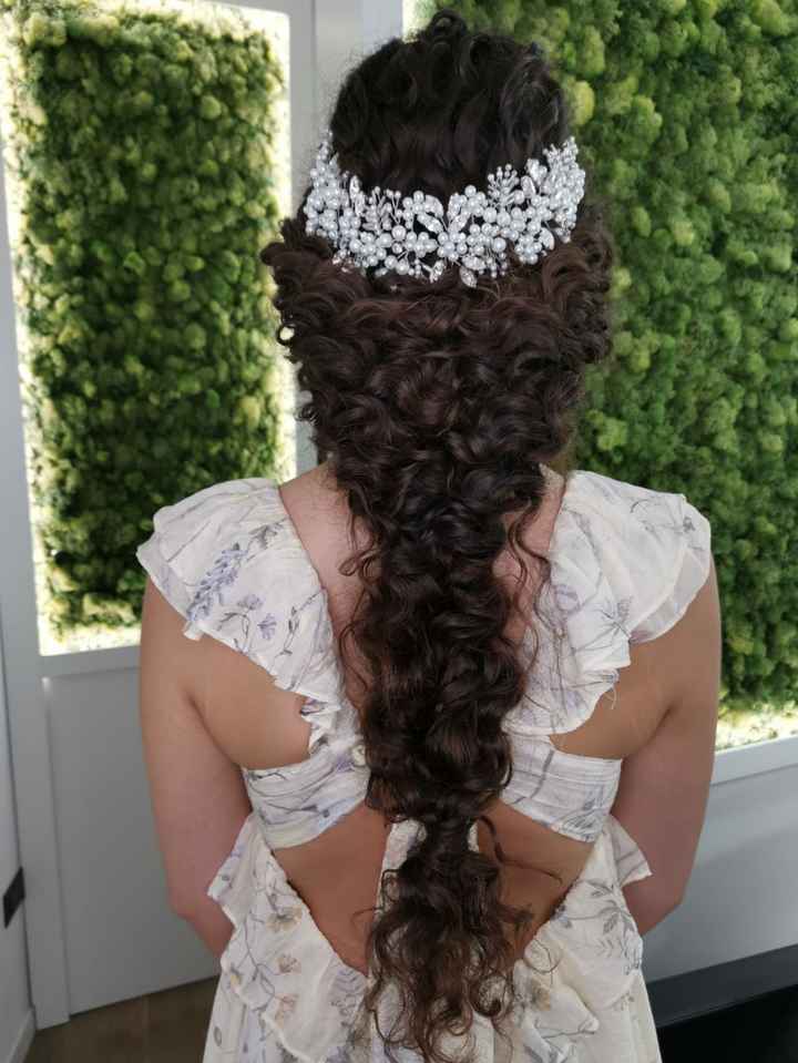 Prova Capelli - 5