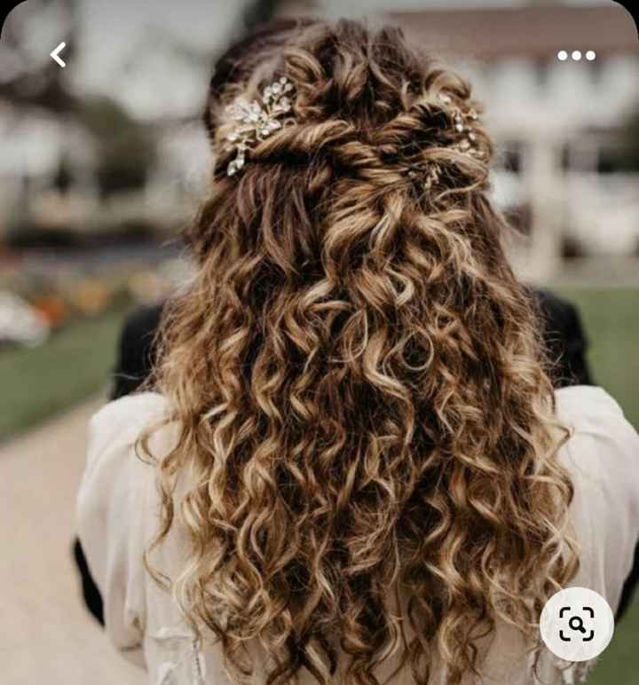 Prova Capelli - 1