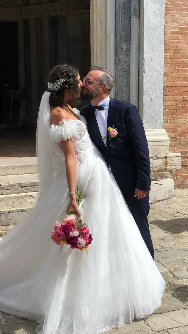 Felicemente sposati 💕 - 2