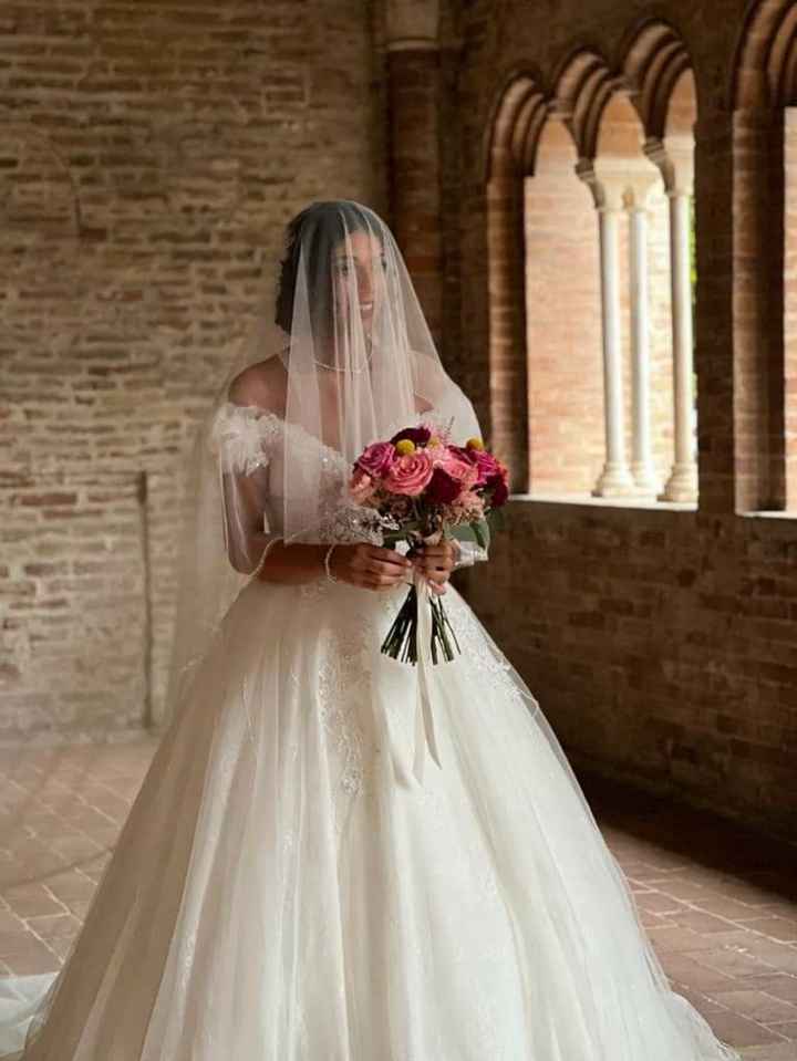Felicemente sposati 💕 - 3