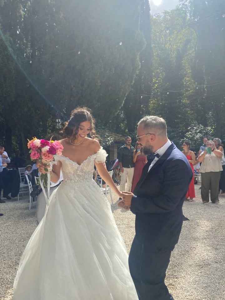 Felicemente sposati 💕 - 4