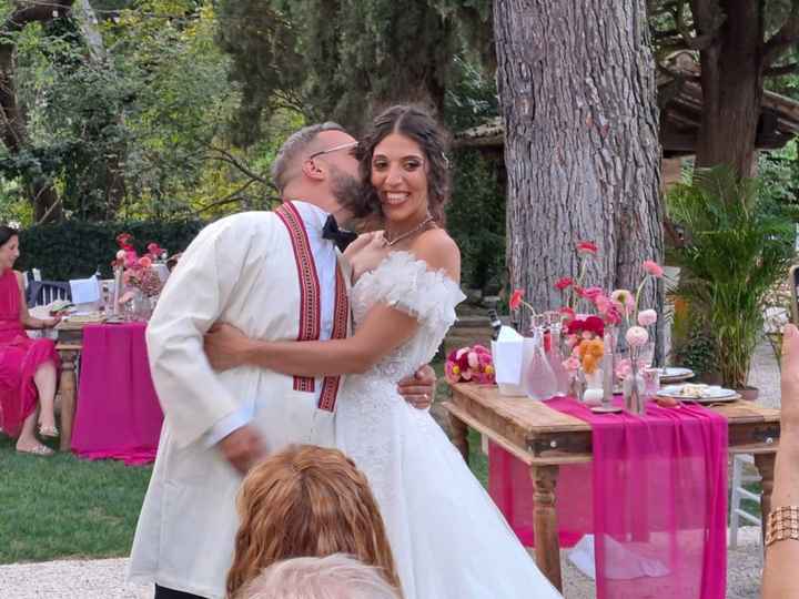 Felicemente sposati 💕 - 6