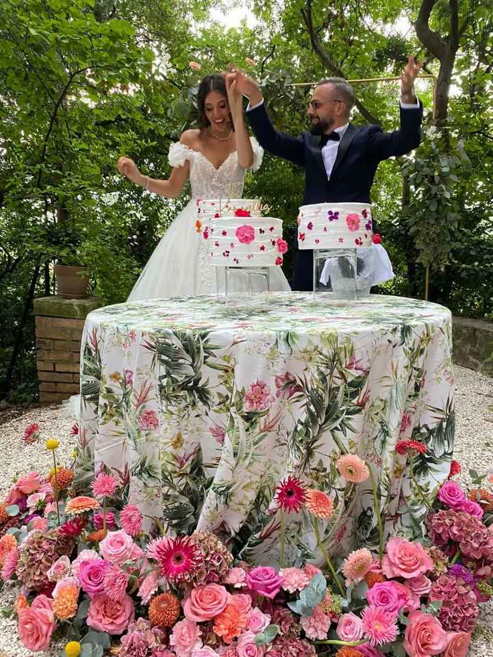 Felicemente sposati 💕 - 7