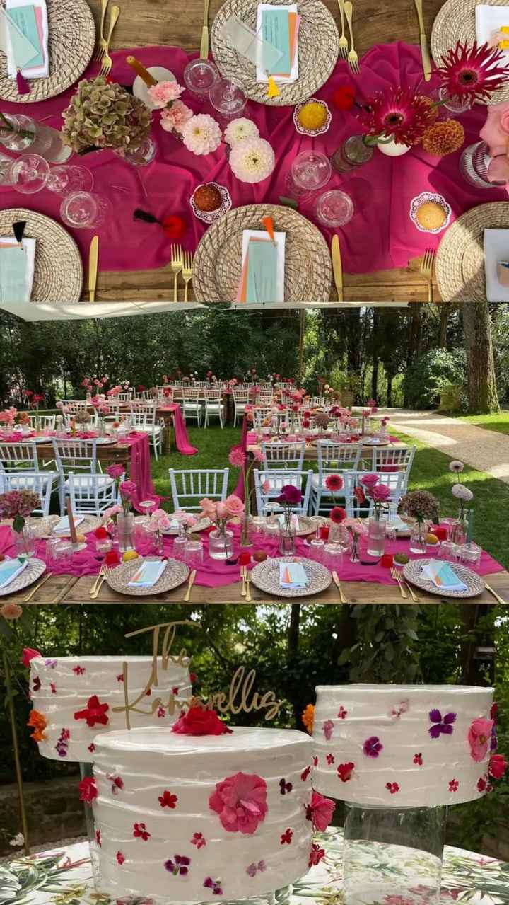 Felicemente sposati 💕 - 8