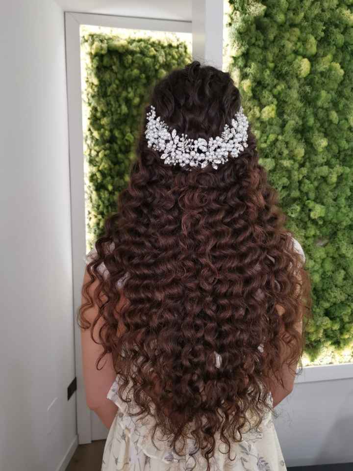 Capelli! - 1