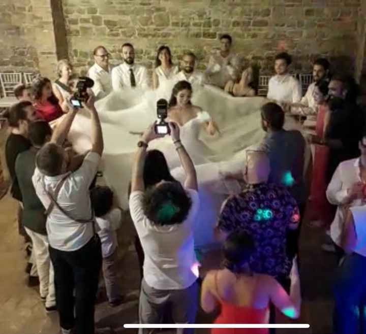 AAA cercasi racconti di una giornata speciale 👰 - 1