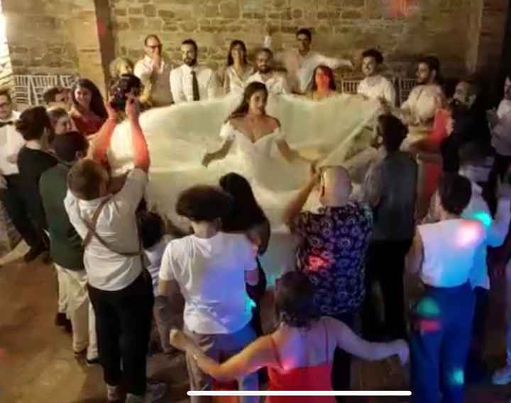 AAA cercasi racconti di una giornata speciale 👰 - 2
