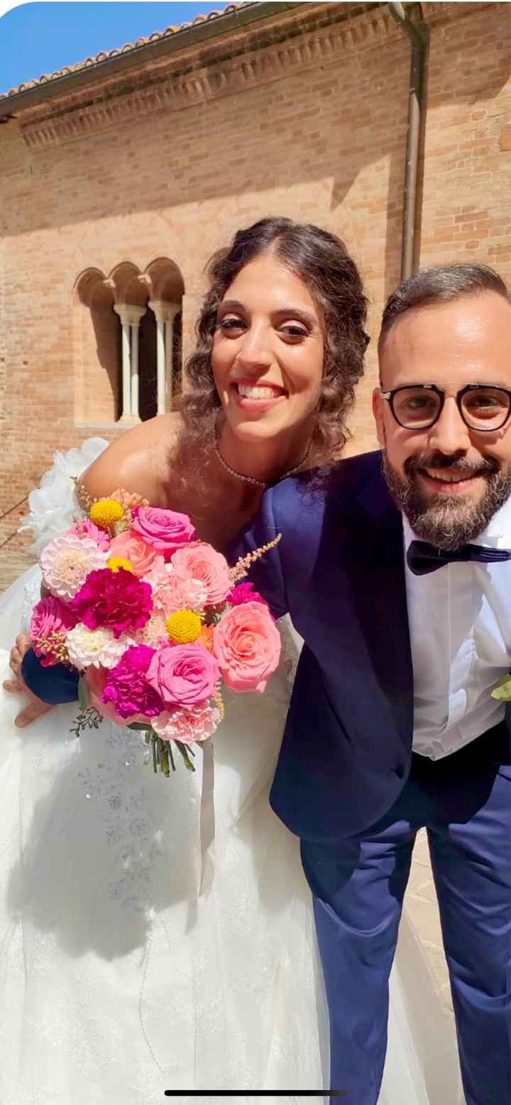 Consiglio per bouquet - 1