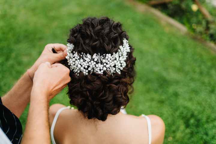 Che accessori avete scelto ? - 1