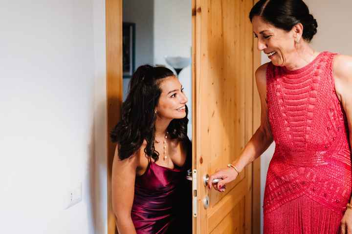 Quante damigelle avrete? - 4