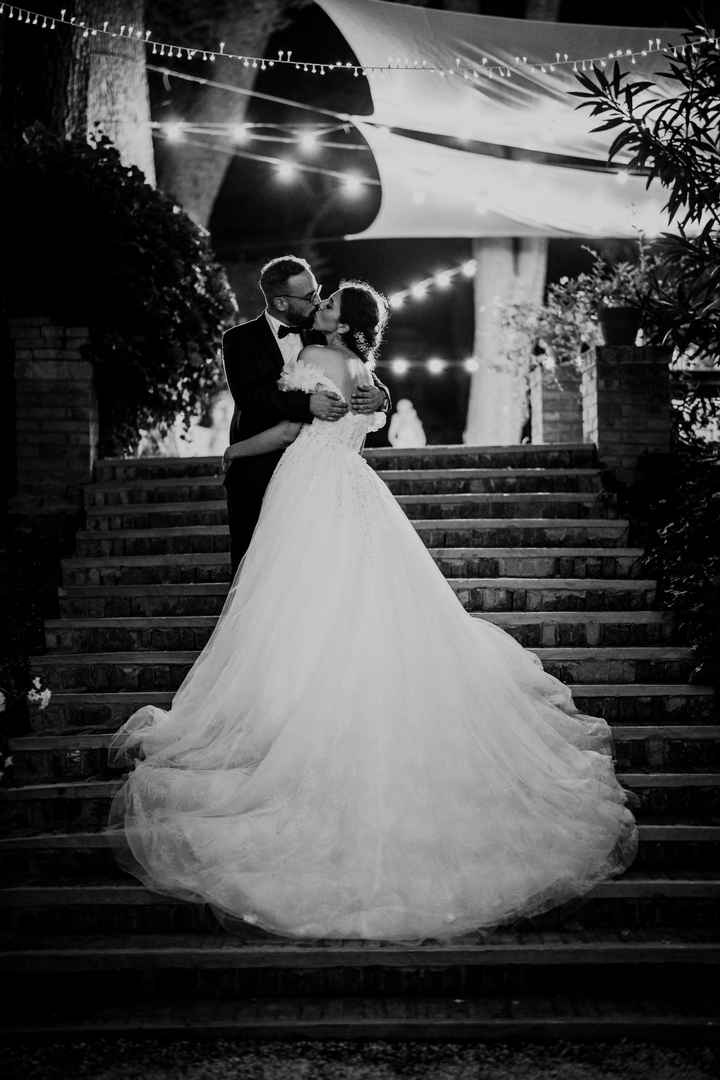 Foto preferita del matrimonio - 1