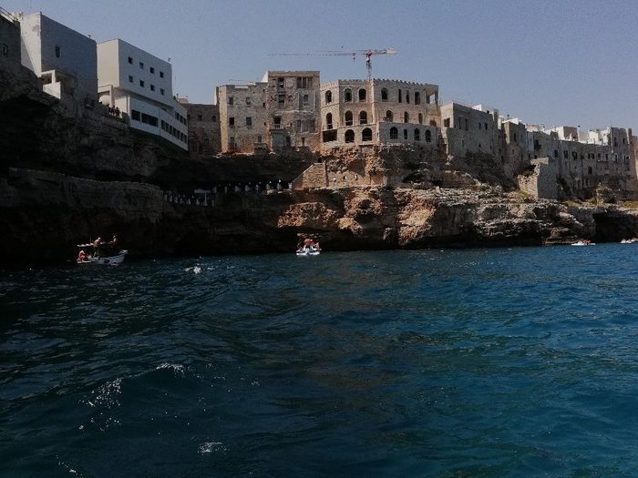 Viaggio in Italia - 3