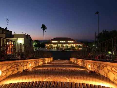 La vostra chiesa e location fotine :-) - 4