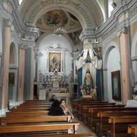 La vostra chiesa e location fotine :-) - 1