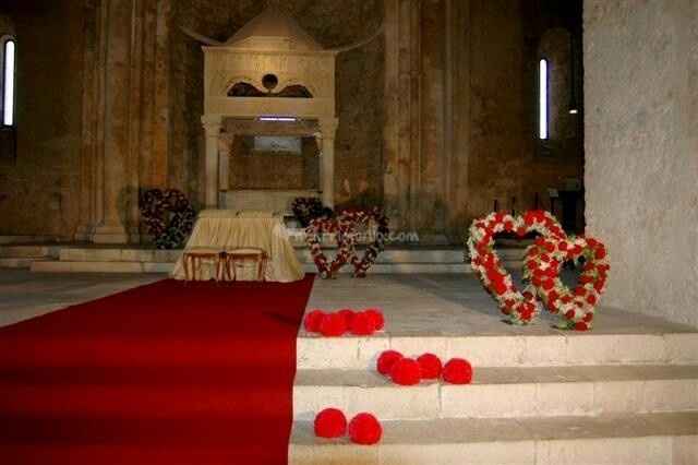 Rosso o rosa cipria??? - 3