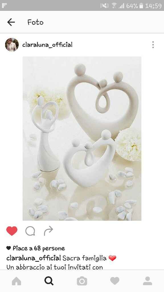 Rosso o rosa cipria??? - 8