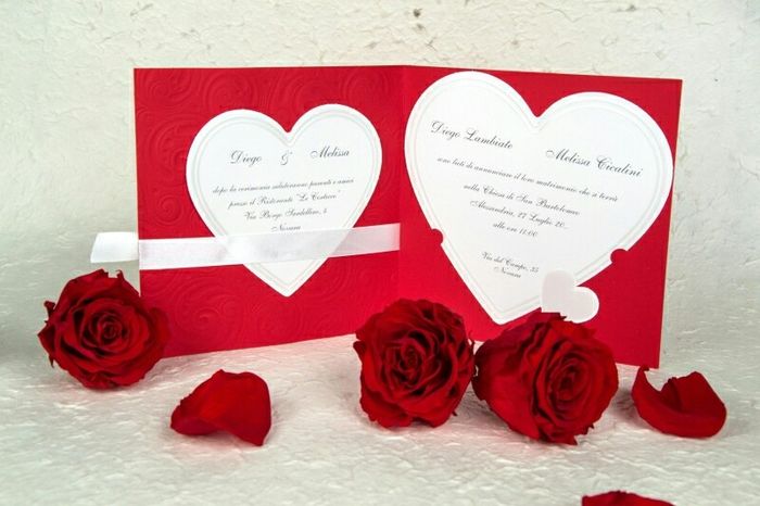 Rosso o rosa cipria??? - 2