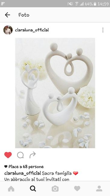 Rosso o rosa cipria??? - 8