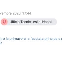 Basilica di Capodimonte. Spose2021 - 1