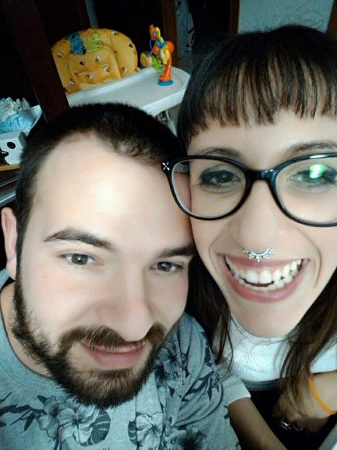 Condividi la vostra foto più bella insieme 📸 - 1