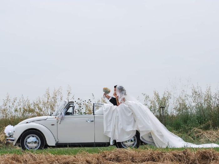 marito & moglie ❤️ - 4