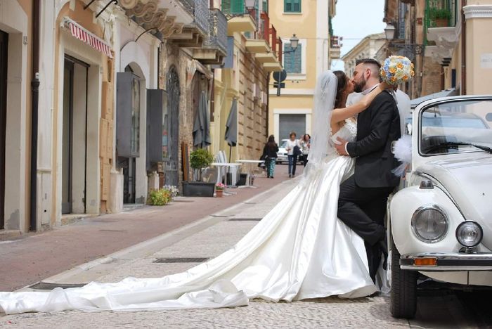 marito & moglie ❤️ - 5