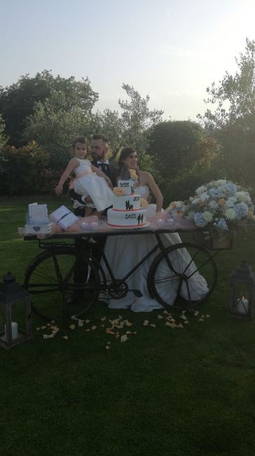 marito & moglie ❤️ - 14