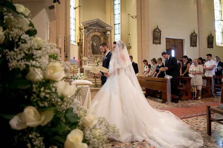 Il nostro giorno ❤️