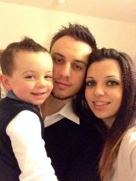 Foto di coppia!!!!!! - 1