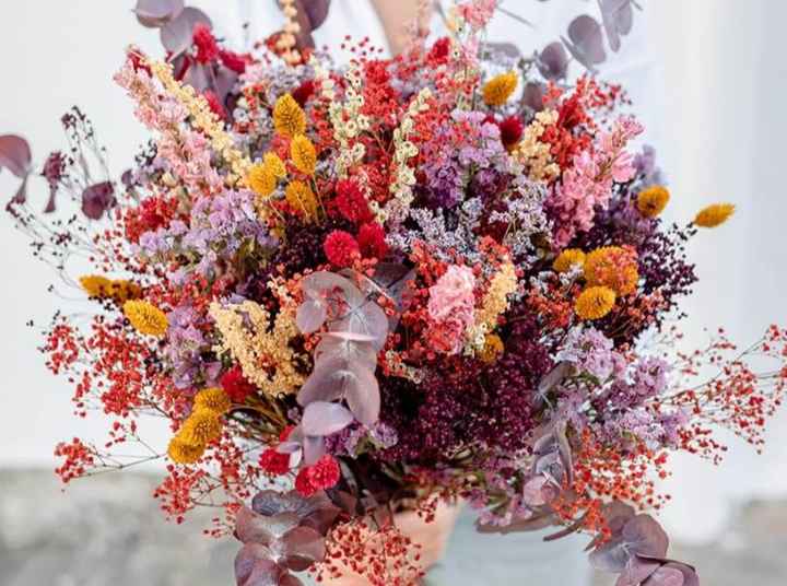 Bouquet - 1