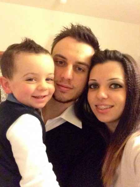 Foto di coppia!!!!!! - 1