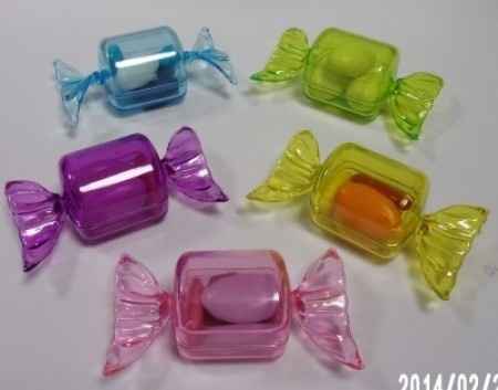 I nostri Segnaposto!! - 1