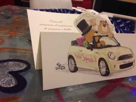 Ecco le partecipazioni finalmente!!! - 1