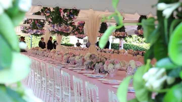 Matrimonio all'aperto ??? - 1