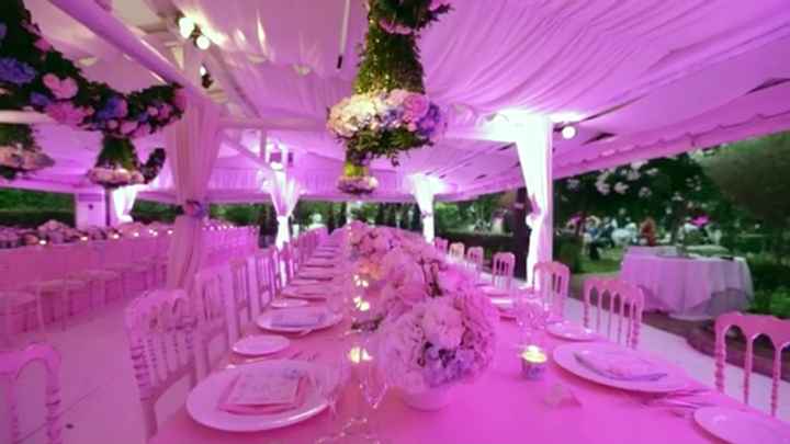 Matrimonio all'aperto ??? - 1