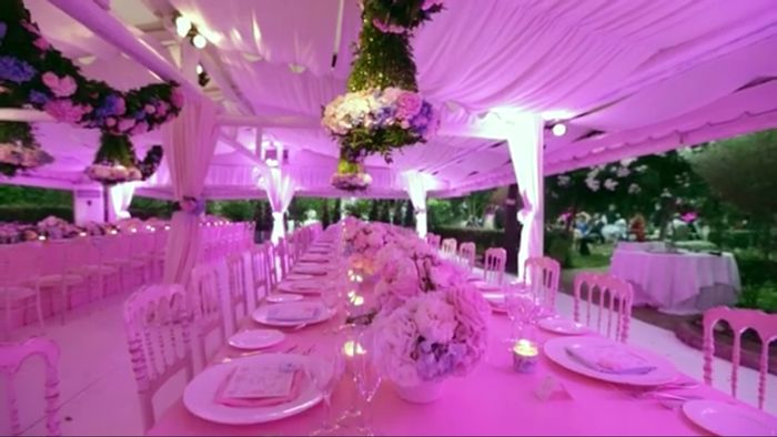 Matrimonio all'aperto ??? - 1
