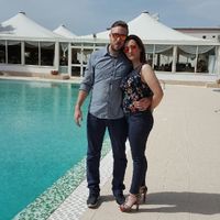 Condividete la vostra prima foto insieme e quella più recente! - 1