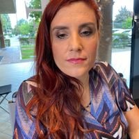 Prova trucco…dubbi sulle labbra! - 3