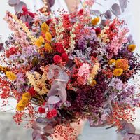 Bouquet - 1