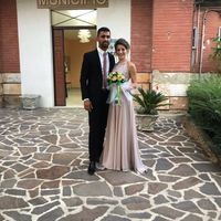 Il primo passo❤ - 1