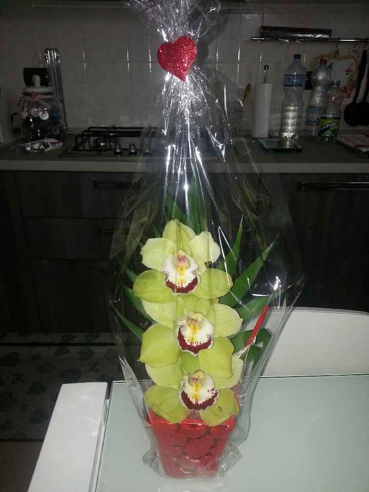 Buon san valentino a tutte!!! - 1