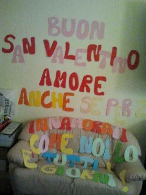 Che sorprese avete fatto? ecco le mie! - 10