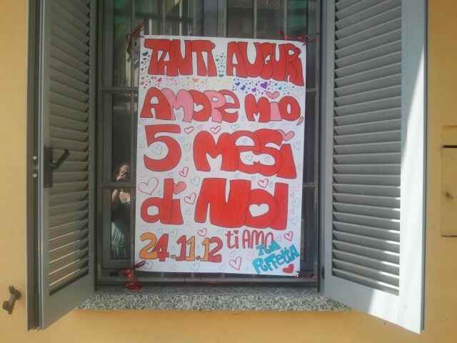 Che sorprese avete fatto? ecco le mie! - 12