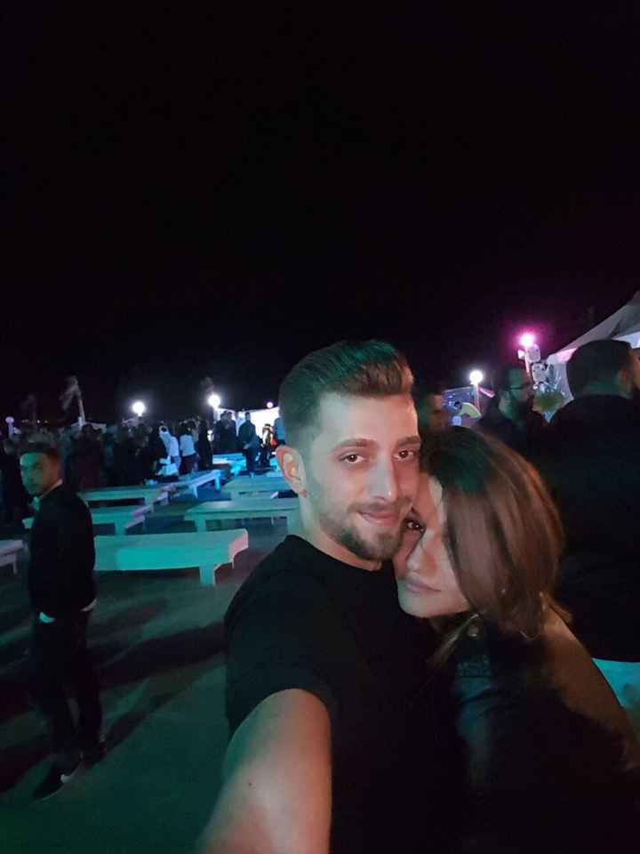 L'ultimo passo per vincere il REGALO di Matrimonio.com - 1