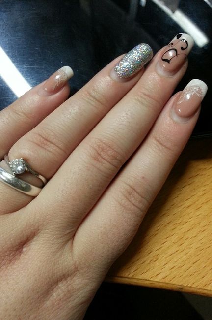 Che ne dite di queste fatte da me? :) quale vi piace di più? ?? - 4