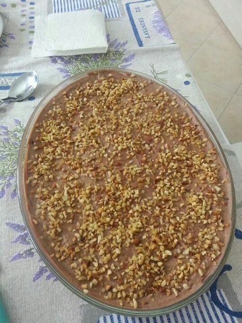 Buon appetito a tutte! - 1